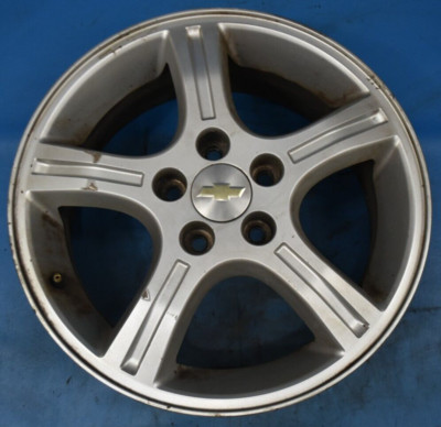 Chevrolet Uplander 2005 Chevy Used GM OEM Wheel 17x6.5 Factory 17