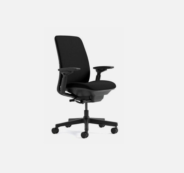 Steelcase Amia Chair by Steelcase (leap) Open Box eBay