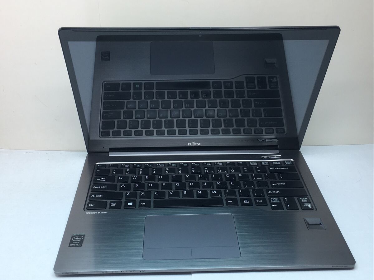 Fujitsu U904 Lifebook 4k Screen I5-4300u 6gb Ram 64 GB Hard Fujitsu U904 Lifebook 4k Screen I5-4300u 6gb Ram 64 GB Hard