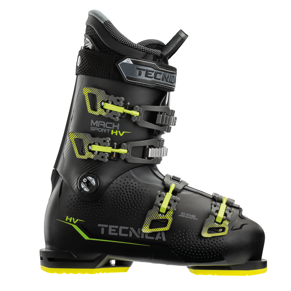 スキー TECNICA MACH SPORT HV 80 Mach Sport HV 80 | en | Blizzard-Tecnica USA