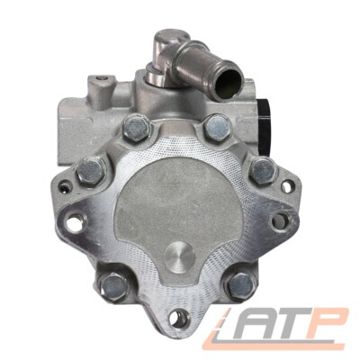 Fesuda Servopumpe Für BMW 3er & 5er E46/E39 - Hydraulikpumpe Für Lenkung, Ersatz Für 715520213