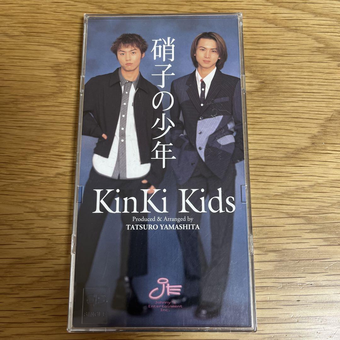 未開封品「F　album」  ＫｉｎＫｉ　Ｋｉｄｓ CD F album｜KinKi Kids｜ELOV-Label