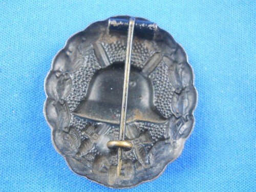 GERMAN WAR MEMORABILIA MEDALS OTHERS - Picture 17 of 17