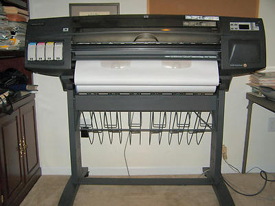 best a0 plotter