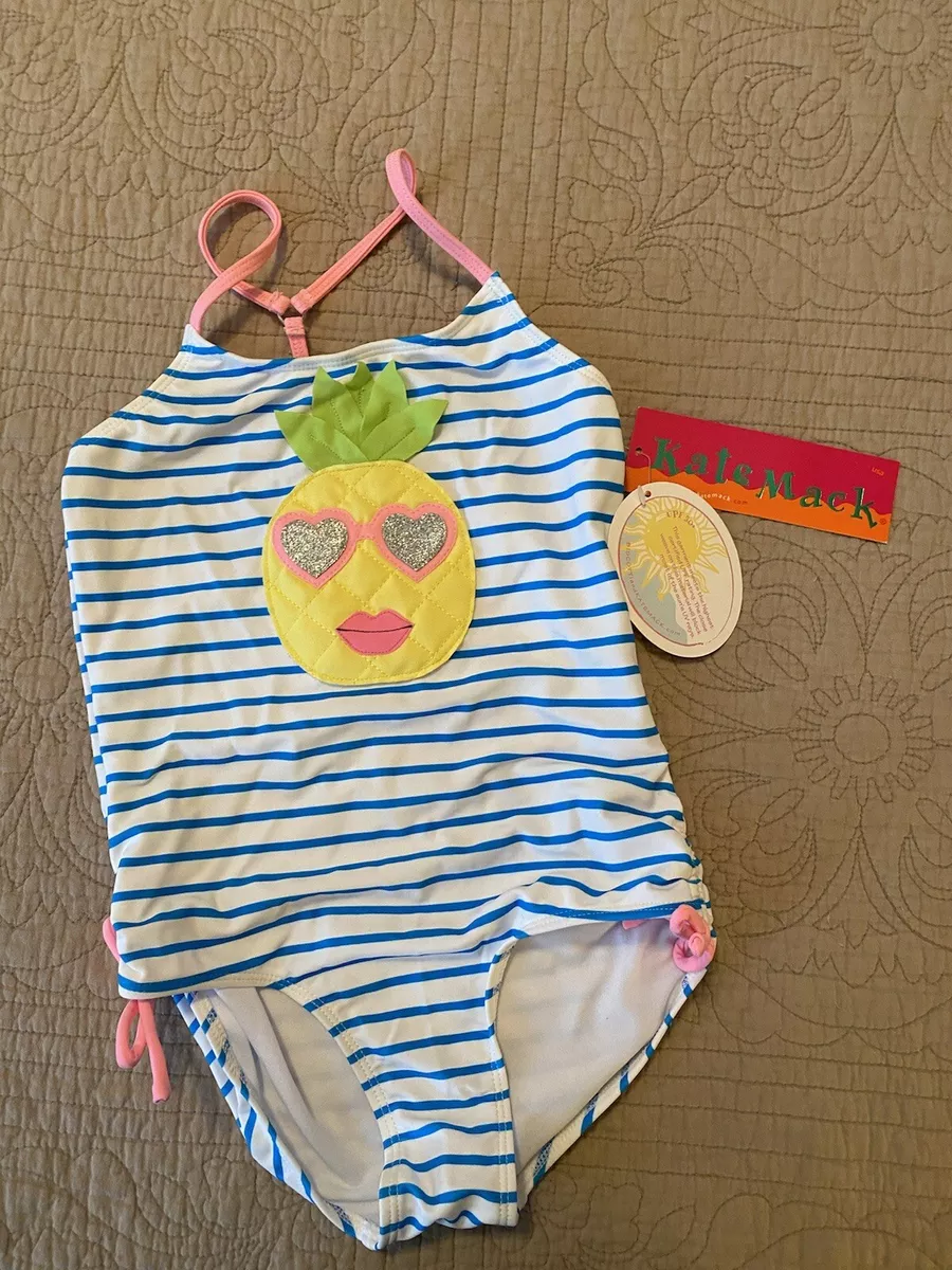 Kate mack swim 2025