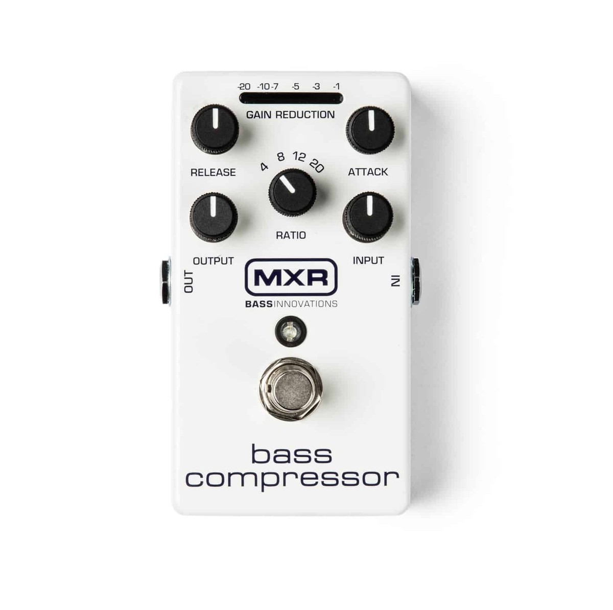 ベース mxr bass compressor MXR® Bass Compressor | eBay