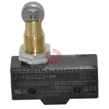 NEW Omron Z-15GQ22-B General Purpose Snap Action Switch FREE SHIPPING