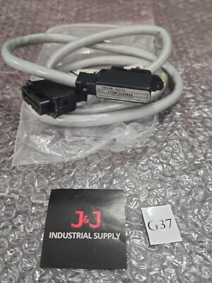 #ad 🆕️ ABB Kent Taylor Instrument Connector Cable 1750FZ00999A⚡️🇺🇸 SHIPWARRANTY $95.00