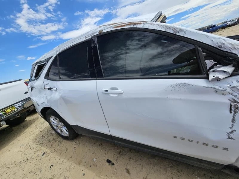 Used Front Left Lower Lower Control Arm Front fits: 2019 Chevrolet Equinox Front - Image 3 of 4