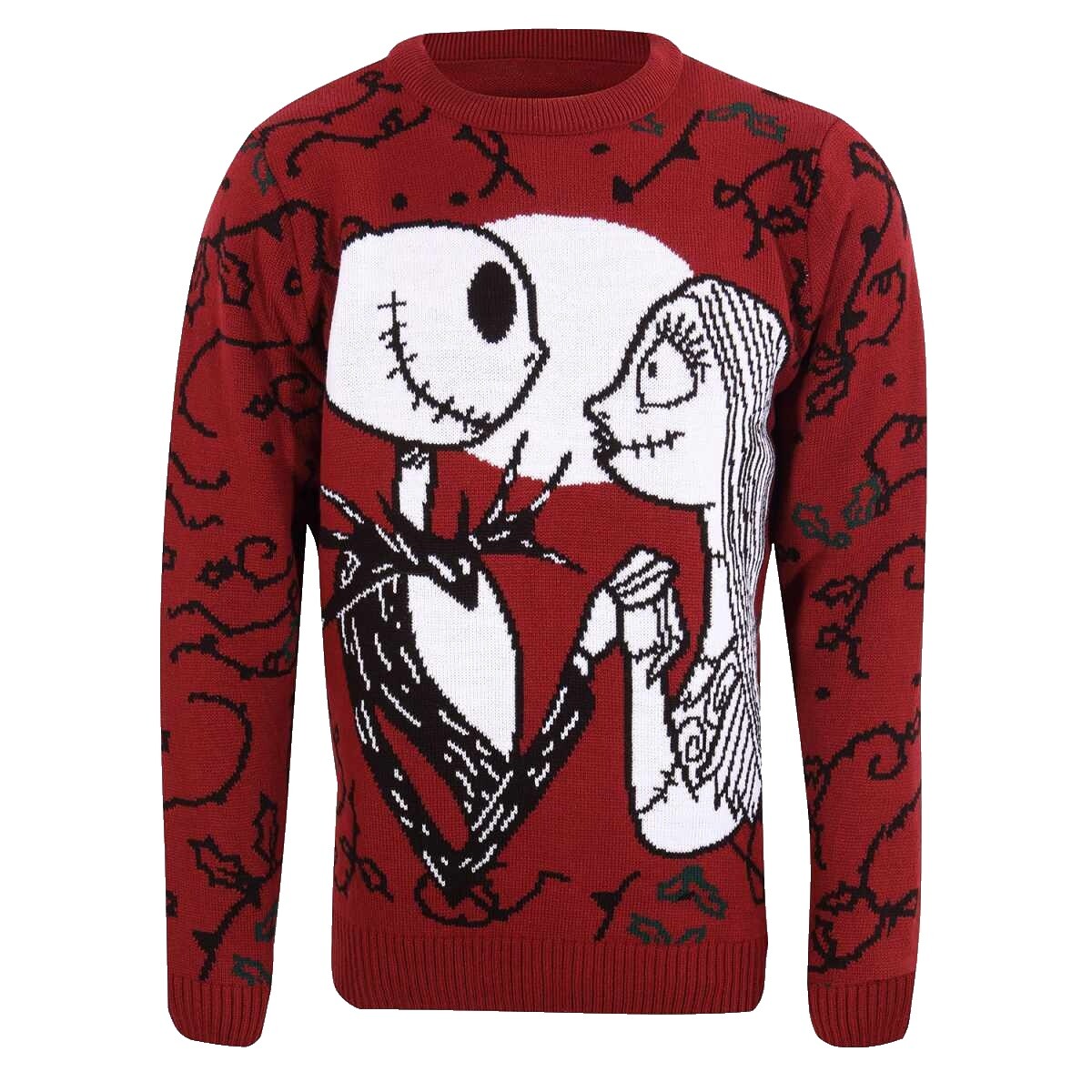 Nightmare before Christmas Jumper UK