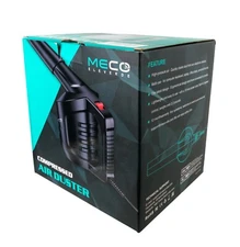 Meco Eleverde Compressed Air Duster 500 Watts Air Blower New in Box