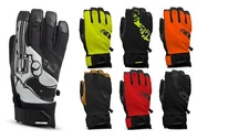 New 509 Freeride Gloves for Snowmobiles & Snow Bikes