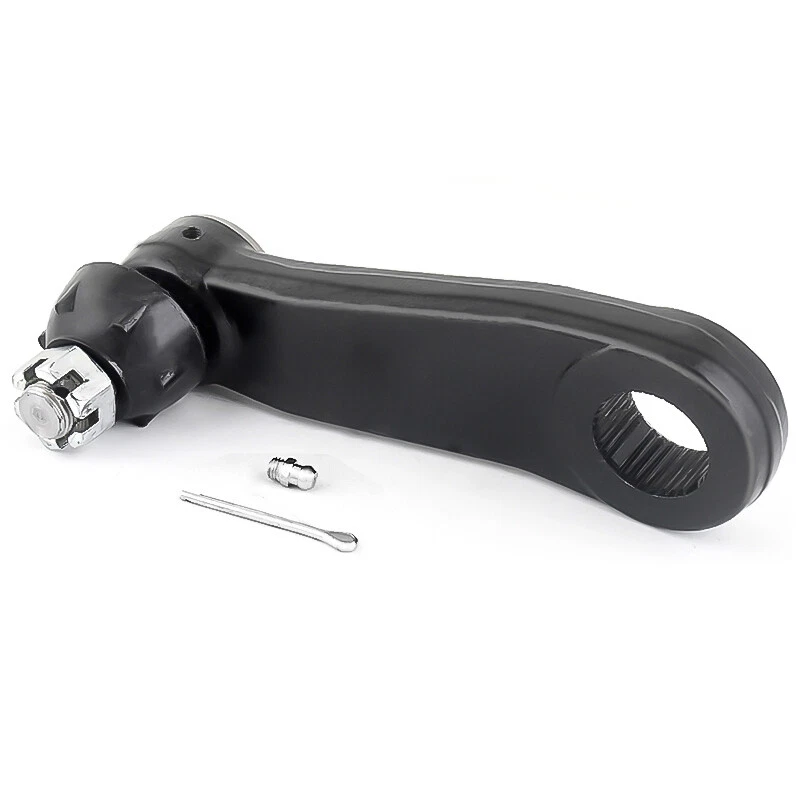 Brazo Pitman delantero MOOG K8700 para Ford F150 1997-2003 Expedition Lincoln Navigator Foto 2 de 4