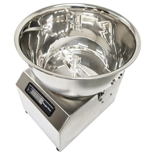 110V Electric Dough Mixer Stuffing Mixer Machine5QT Flour Kneading Machine - Picture 16 of 24