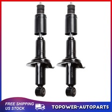 2X Front Shocks Struts For 2004-2019 Nissan Titan Armada 2004-2010 Infiniti QX56