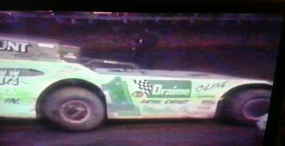 1984 ALL STAR CIRCUIT OF CHAMPIONS  WEDGE MORAN VS SWARTZ DIRT LATE MODEL DVD