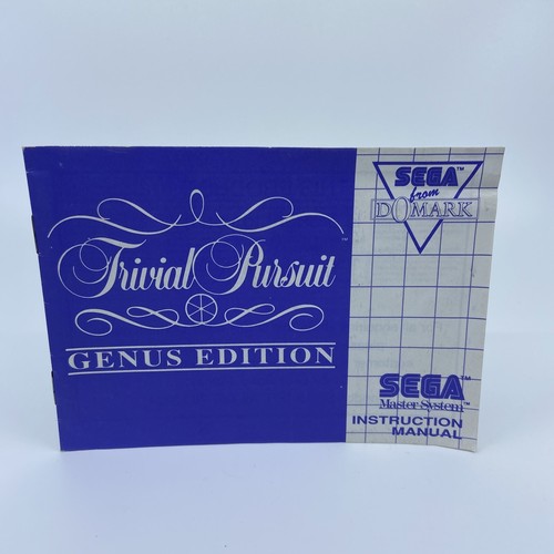 Super Tennis - SEGA Master System (Gebraucht) in Ebertswil für CHF 9