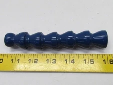 1/2" Dark Blue Loc-Line 6 pc Section NEW