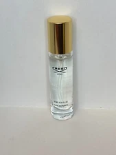 Creed Aventus Eau De Parfum EDP Travel Spray 0.33oz/ 10ml Unboxed NEW