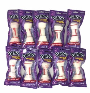 dingo medium bones