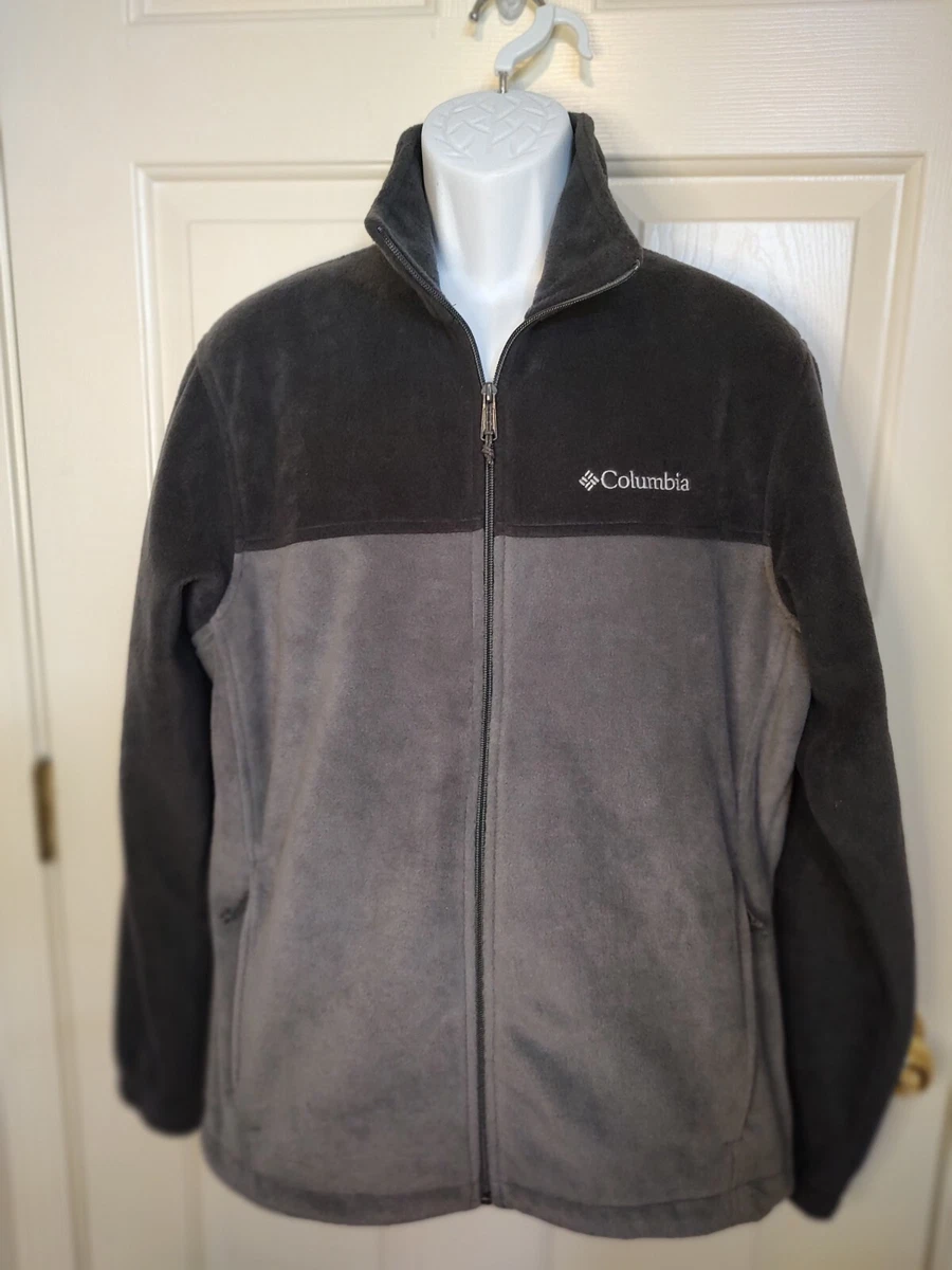 Columbia Steens Mountain Fleece 2.0 Full-Zip Jacket — Custom Logo USA