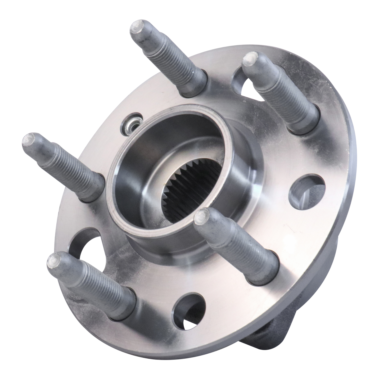 Wheel Bearing Hub Assembly Front Wheel Bearing Hub Pair For Chevy Equinox Buick Regal Gmc 635124 - Foto 11