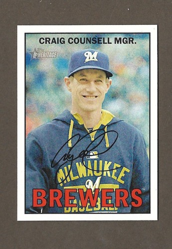 2016 TOPPS HERITAGE BASE CARDS #201 thru #300 - PICK ANY - UPDATED 07/11/24 - Picture 74 of 92