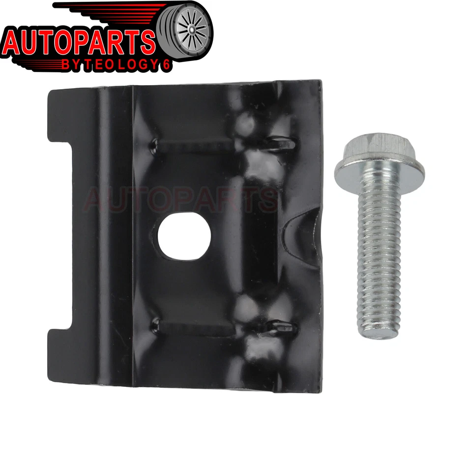 Abrazadera de retención de batería para VW Tiguan 2012-17 VW CC 2016-17 Passat 2009-2017 Foto 4 de 4