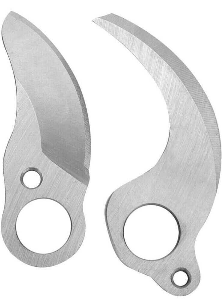 Ricambio Lame Forbice Lama Da Potatura A Batteria Cesoia - Foto 6