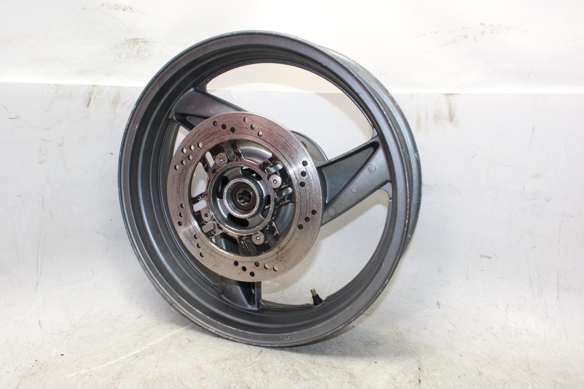 1997 Kawasaki Ninja ZX6R ZX600E Rear Wheel | eBay