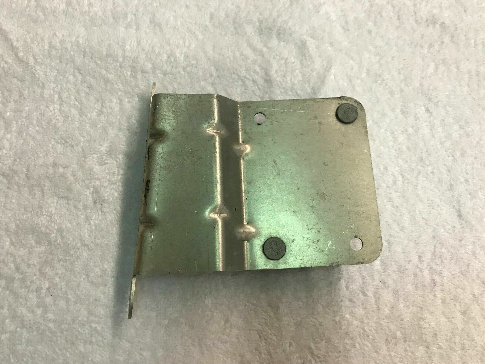 LAMBORGHINI HURACAN LP610 LH TIRE PRESSURE SENSOR ANTENNA BRACKET OEM 7PP907283