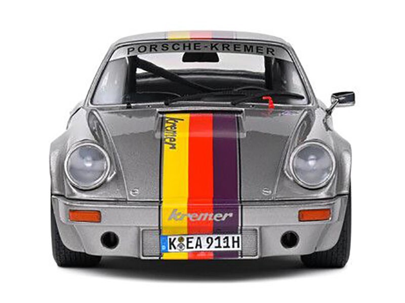 1973 PORSCHE 911 RSR 