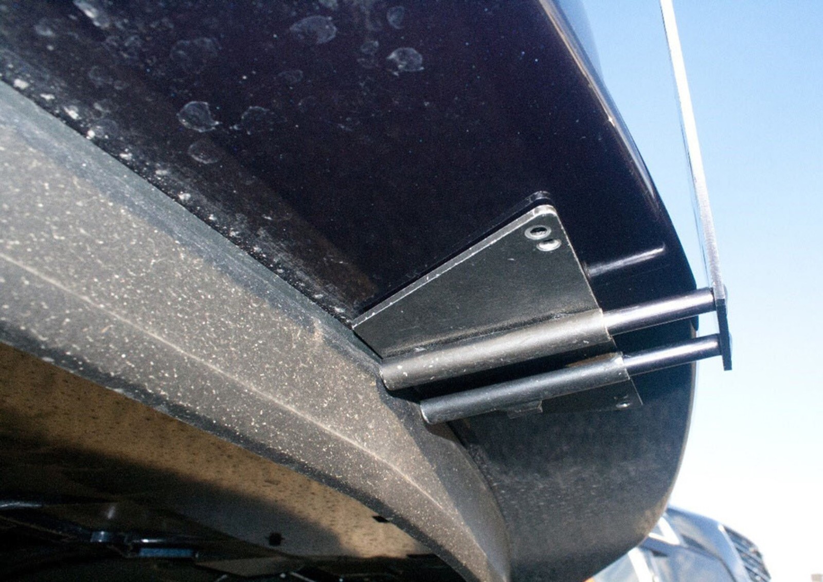 Dash mount cup holder replacement is nonexistent! You guys for real? | Chevy SSR Forum
