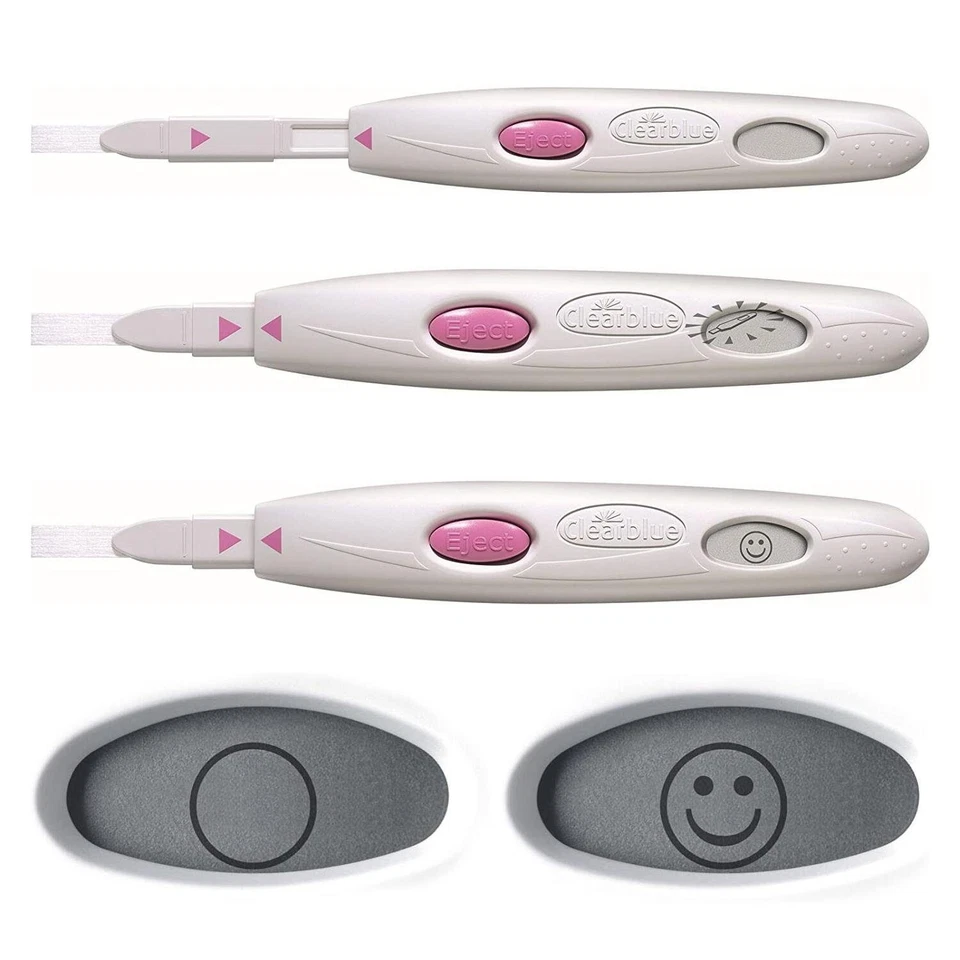Clearblue Ovulationstest Digital 10er Pack + Regalos - Imagen 4 de 4