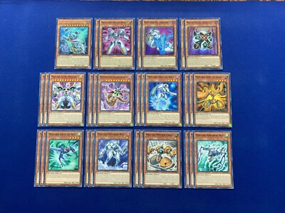 Yu-Gi-Oh! 5D's - Aporia's Complete Meklord (Emperor + Astro + Army) Deck | eBay Yu-Gi-Oh! 5D's - Aporia's Complete Meklord (Emperor + Astro + Army) Deck | eBay