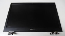 Dell Vostro 3550 - 15.6" HD Display Assembly w/Cables Hinges Tested