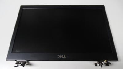 Dell Vostro 3550 - 15.6'' HD Display Assembly w/Cables & Hinges * Tested