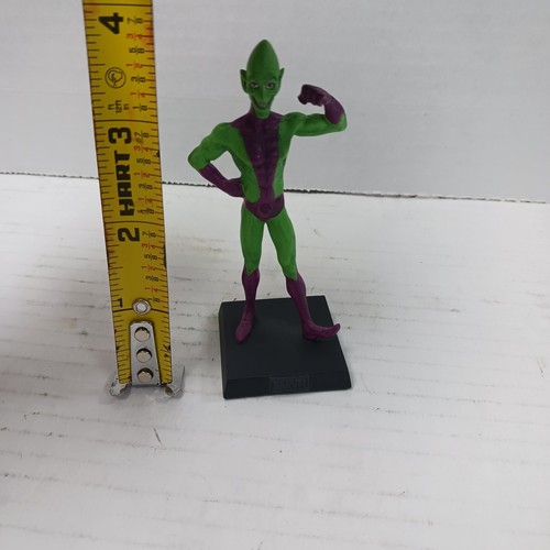 Impossible Man | Eaglemoss Classic Marvel Figurine Collection #95 - Picture 7 of 7