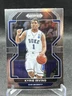 2022 Panini Prizm Draft Picks Kyrie Irving Basketball Card #34 Duke Blue Devils