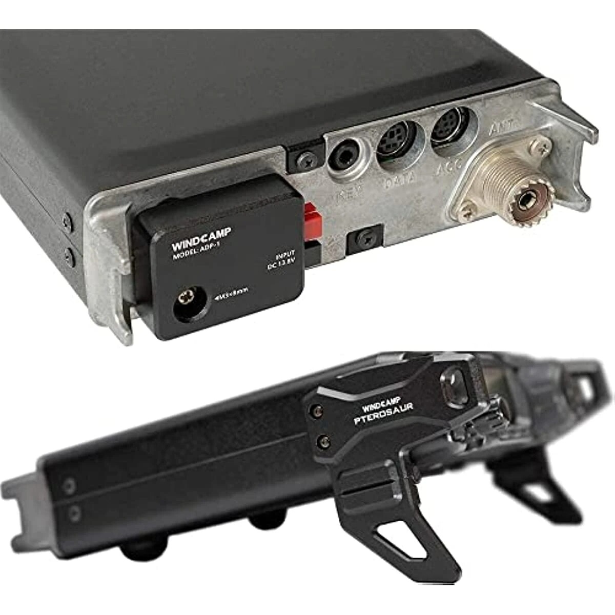 FT-818 ブラケット FT-818 ブラケット