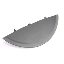 2008-2012 Buick Enclave Dash Instrument Panel Cluster Bezel Cover Trim 25879835