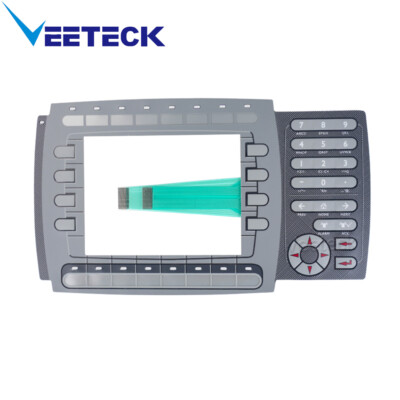 Bedienfeld Keypad Tastenfeld Für Beijer Mitsubishi Exeter-K60 E1060 Pro+