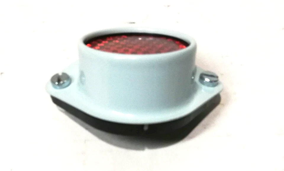 Rückstrahler BMW R5 R6 R51 R61 R71 R66 R35 R12 R2R20 R23 R24 M72 URAL M61 M62 Gr - Изображение 2 из 4