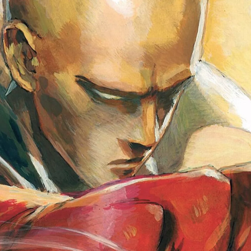 One Punch Man Poster Wallpapers - Wallpaper Cave