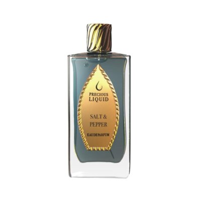 Precious Liquid Salt & Pepper 2.5 oz 75 ml Authentic SEALED FREE SHIP