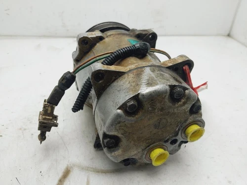 SD7V161227F Compresor Aire Acondicionado PEUGEOT 306 BREAK Boulebard 9031667 - Imagen 3 de 4