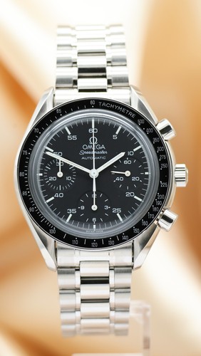 Omega Speedmaster Reduced Automatik 35105000