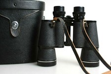 Asahi Pentax 7X50 Binoculars with Case