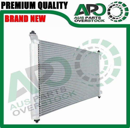 Brand New Air Condenser for NISSAN Cube Z12 1.6L 6/2010-On - Picture 2 of 9