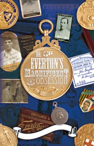 Dr. Everton's Magnificent Obsession By David France - Picture 1 of 1